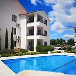 Apartamento Anja
