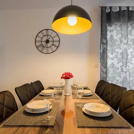 Apartment Anja