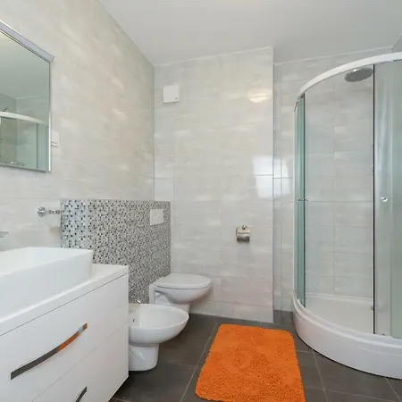 Anja Appartement