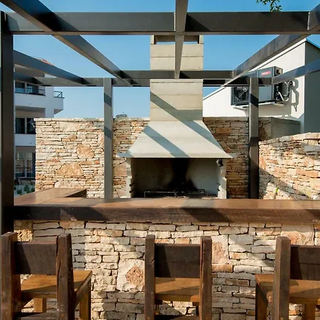 Apartment Anja Peroj