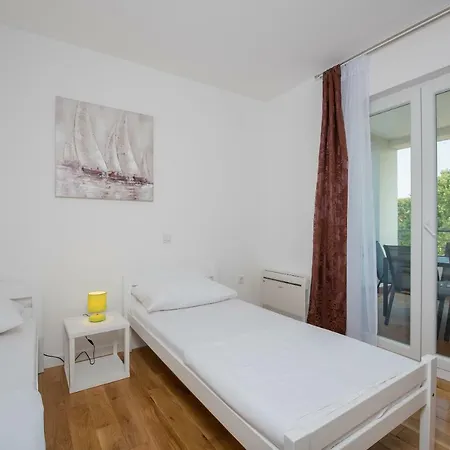 Apartment Anja