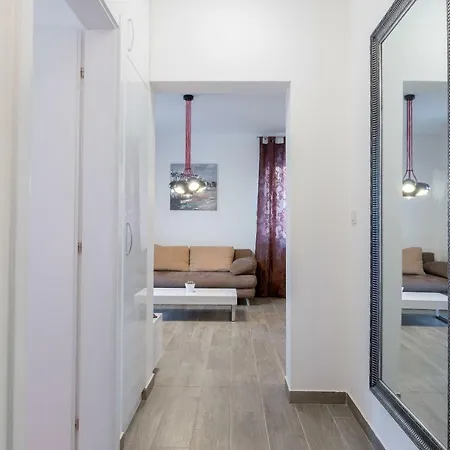 Apartment Anja *