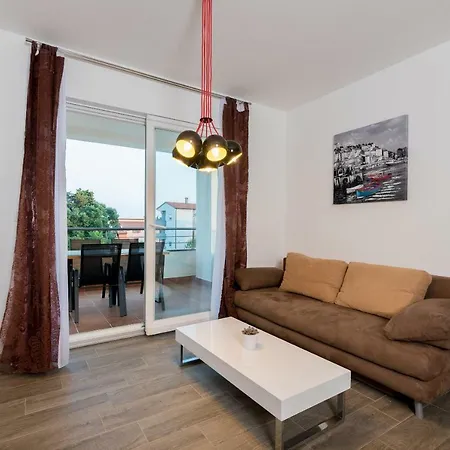 Anja Apartment *