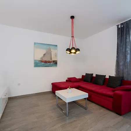Appartement Anja