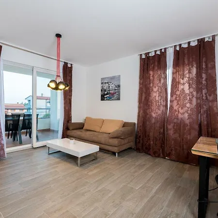 Apartment Anja *