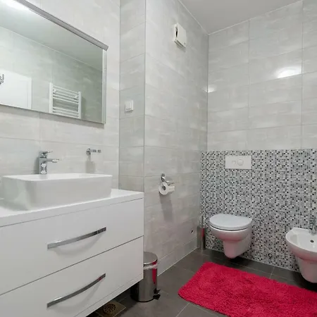 Apartment Anja *
