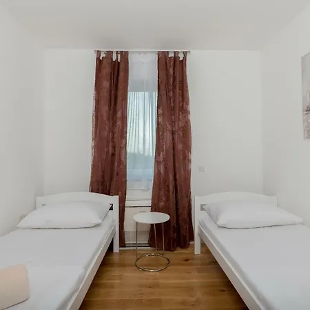 Anja Apartment *