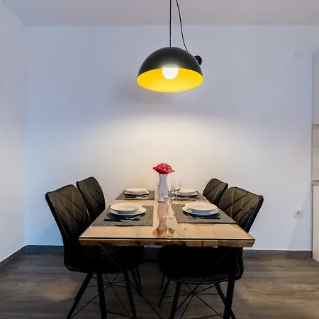 Apartment Anja