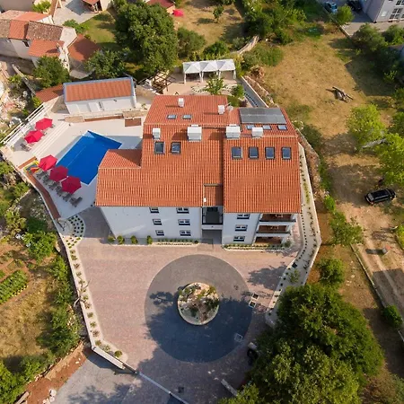Apartmán Anja *