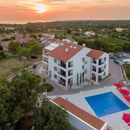 Anja Apartamento