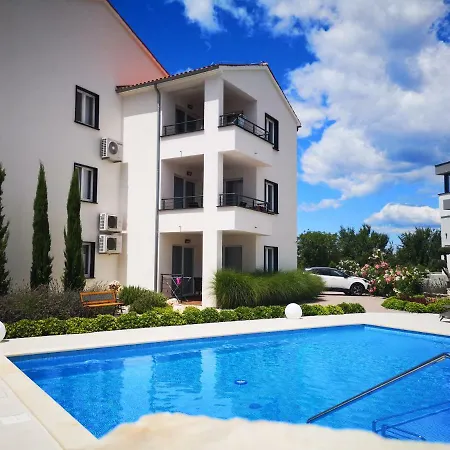 Apartment Anja
