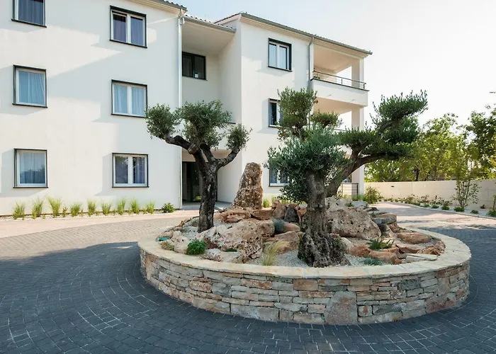 Anja Apartment Peroj