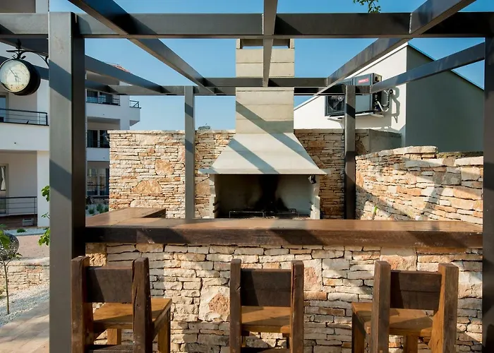 Apartment Anja Peroj