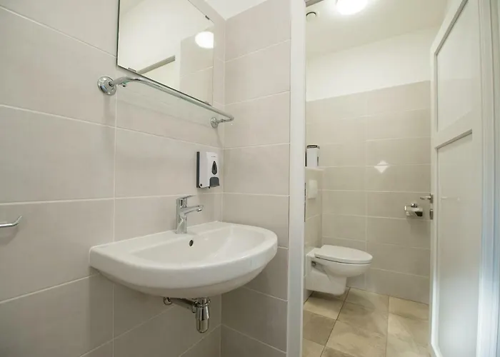 Apartment Anja Peroj