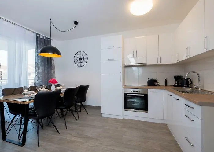 Anja Apartment Peroj