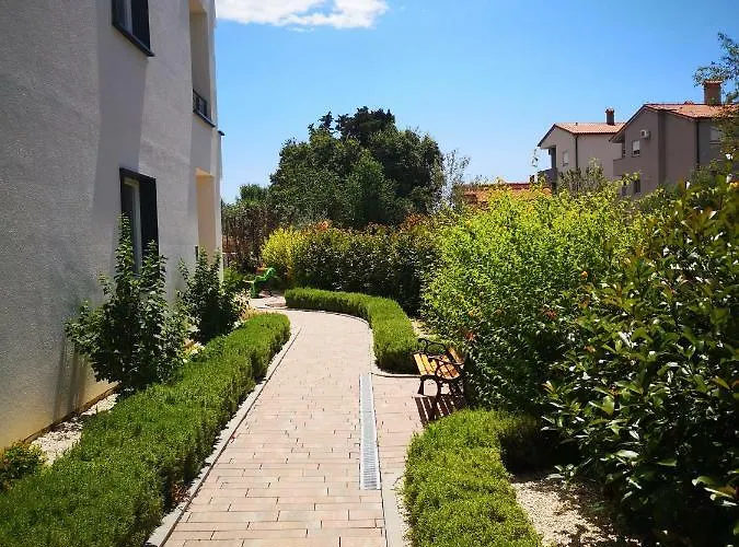 Anja Apartment Peroj