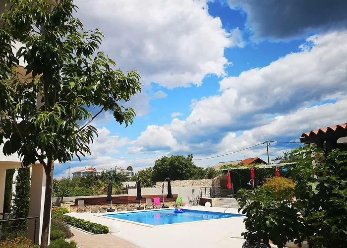 Anja Apartment Peroj