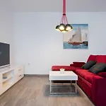Appartement Anja *