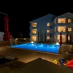 Anja Appartement Peroj