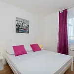 Anja Appartement