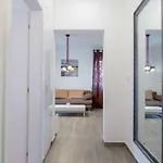 Appartement Anja *
