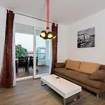 Anja Appartement *