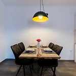 Appartement Anja