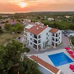 Anja Appartement