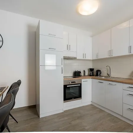 Anja Appartement Peroj