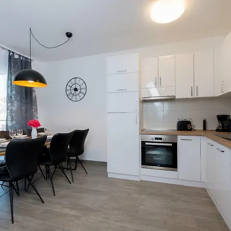 Anja Appartement Peroj