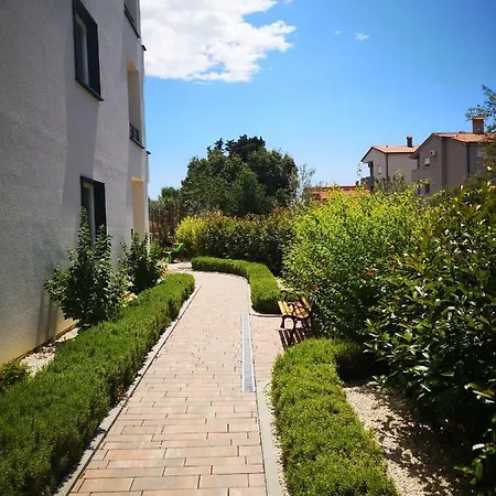 Anja Appartement Peroj