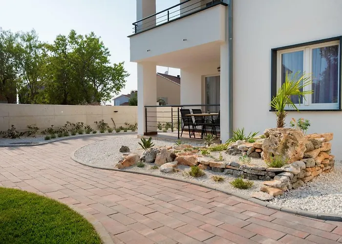 Anja Διαμέρισμα