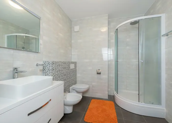 Anja Διαμέρισμα