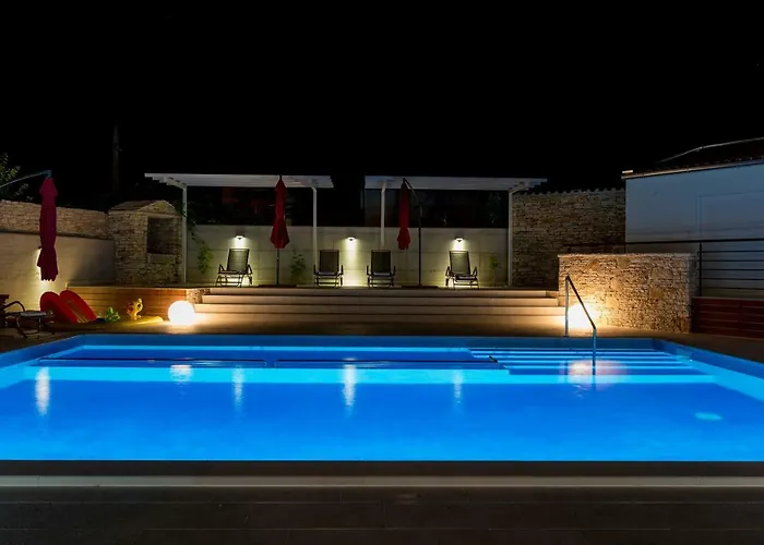 Anja Διαμέρισμα