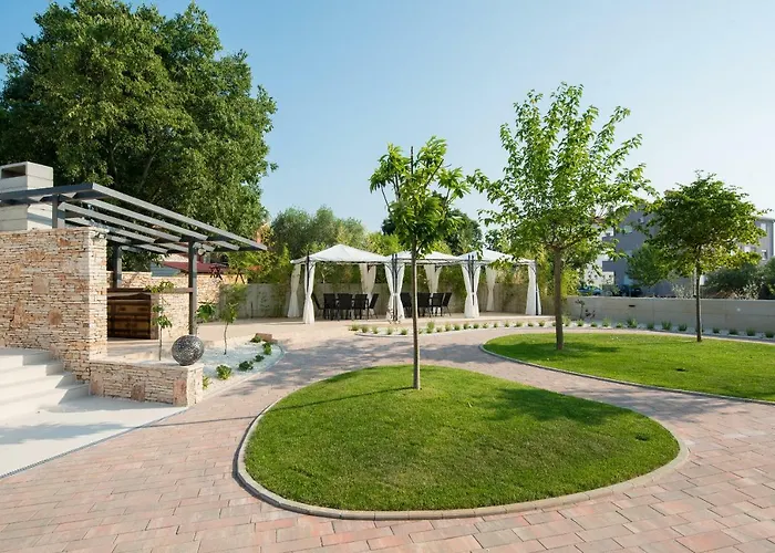 Διαμέρισμα Anja *