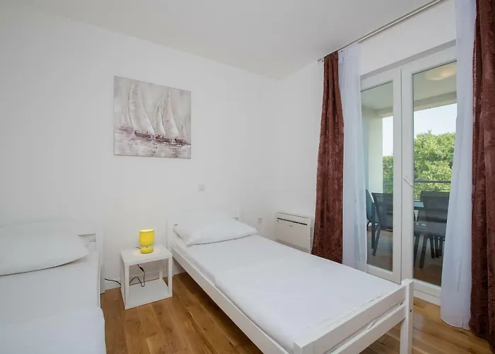 Διαμέρισμα Anja