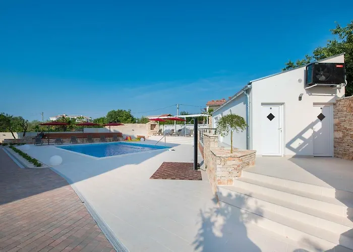 Anja Διαμέρισμα Peroj