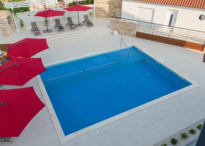 Anja Διαμέρισμα *