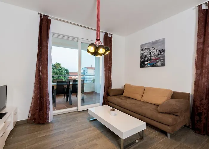 Anja Διαμέρισμα *