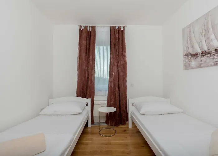 Anja Διαμέρισμα *