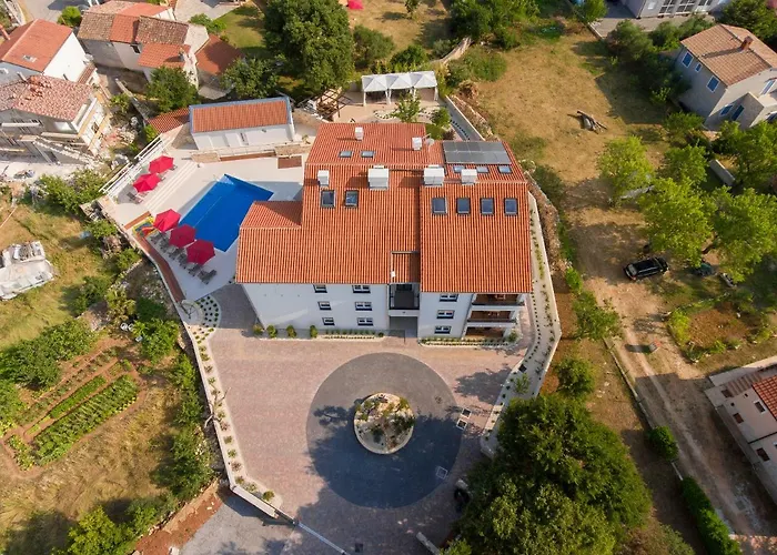 Διαμέρισμα Anja *