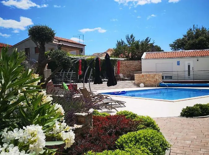 Anja Διαμέρισμα