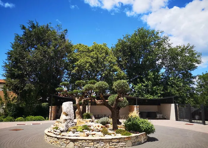 Διαμέρισμα Anja *