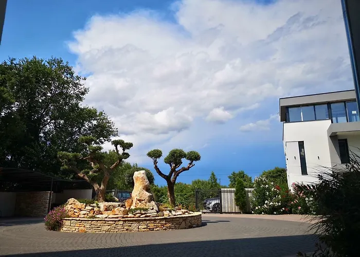 Anja Διαμέρισμα