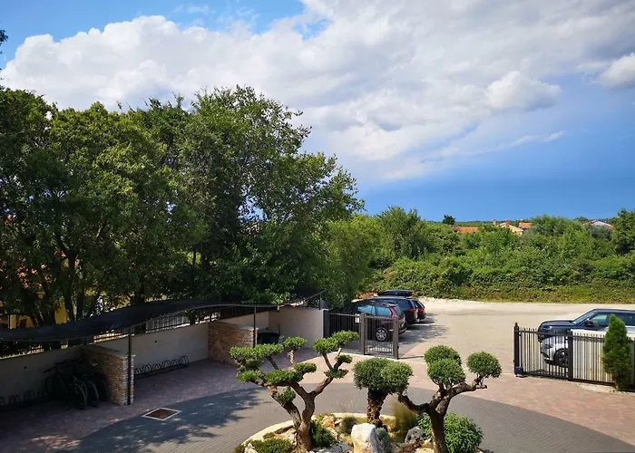 Anja Διαμέρισμα *